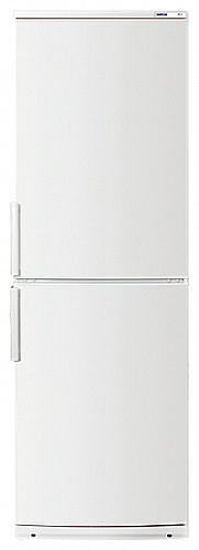 Холодильник с морозильником ATLANT ХМ 4025-100