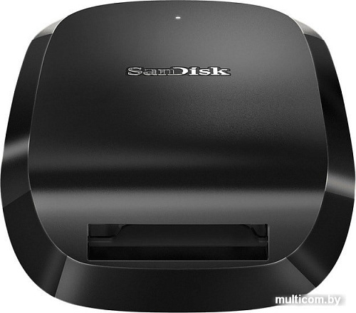 Карт-ридер SanDisk Extreme Pro CFexpress SDDR-F451-GNGNN