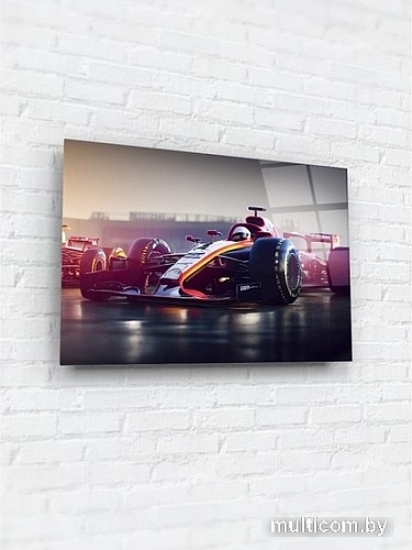 Картина на стекле ArtaBosko WBR-05-1475-04