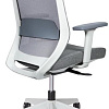 Офисное кресло Norden Mono Grey LB M6255-1 (серый)
