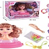 Набор аксессуаров для девочек Sharktoys Бьюти 1000000026