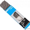 Цепь Shimano Deore HG53 114 звеньев ECNHG53C114I