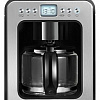 Капельная кофеварка BQ CM7001 (серый)
