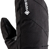 Горнолыжные варежки Viking Sherpa GTX Mitten Ski 150/22/0077-09 (р.6, черный)