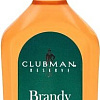 Лосьон после бритья Clubman After Shave Brandy Spice 177 мл