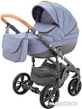 Универсальная коляска Adamex Avanti delux (2 в 1, X2)