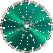 Отрезной диск алмазный Diamal DM350AC