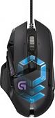 Игровая мышь Logitech G502 Proteus Spectrum [910-004617]