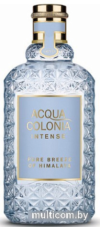 N4711 Acqua Colonia Intense Pure Breeze Of Himalaya EdC (50 мл)