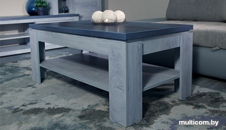 Журнальный столик Imperial Мэдисон (дуб эндгрейн/дуб экспрессив)