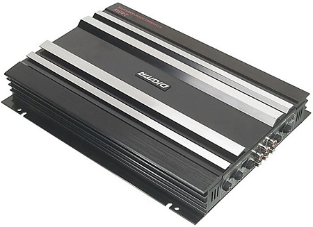 Автомобильный усилитель Digma DCP-400