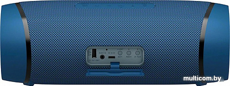 Беспроводная колонка Sony SRS-XB43 (синий)