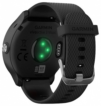 Часы Garmin Vivoactive 3 Music