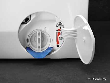 Стиральная машина AEG Seria7000 LFR73964VE