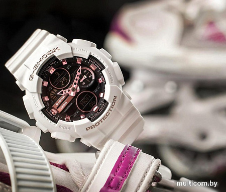 Наручные часы Casio G-Shock GMA-S140M-7A