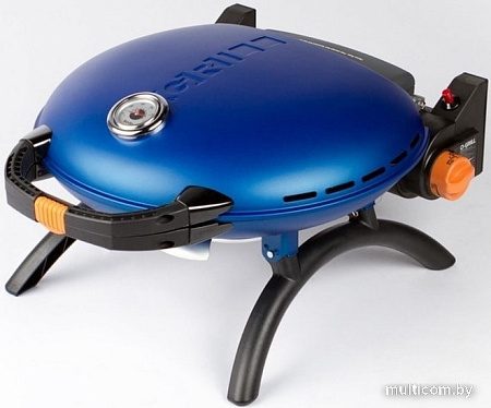 O-grill 700T (синий)