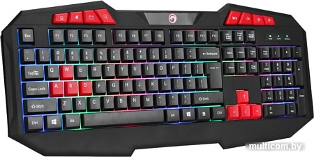 Клавиатура Marvo K602