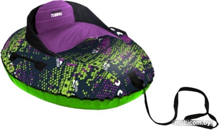 Nika ТБМ1/Ф (sport, фиолетовый)