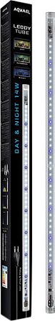 Светильник AquaEl Aquael Leddy Tube Sunny Day & Night 14W