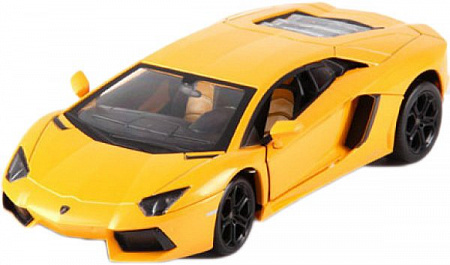 Автомодель MZ Lamborghini Aventador LP 700-4 1:14 [2025]