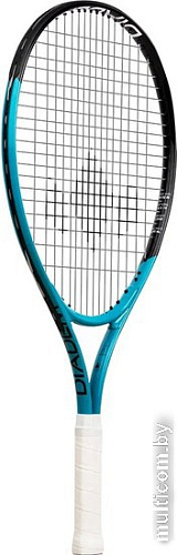 Теннисная ракетка Diadem Super 23 Junior Racket (teal)
