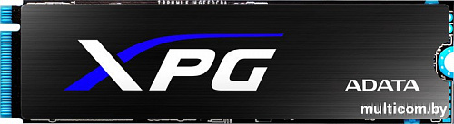 SSD A-Data XPG SX8000 512GB ASX8000NPC-512GM-C