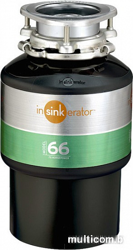 Измельчитель пищевых отходов InSinkErator Model 66