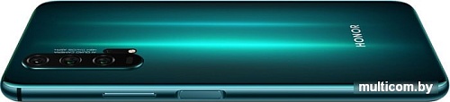Смартфон HONOR 20 Pro (мерцающий бирюзовый)