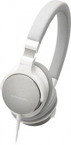 Наушники Audio-Technica ATH-SR5 (белый) [ATH-SR5WH]