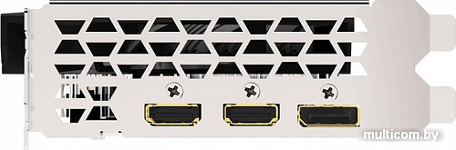 Видеокарта Gigabyte GeForce GTX 1650 Mini ITX 4GB GDDR5 GV-N1650IX-4GD
