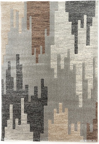 Ковер для жилой комнаты Moldabela Soho Прямоугольник 1166 18411 (1.6x2.3)