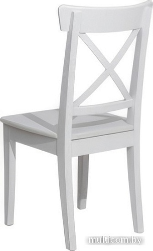 Стул Лидер Мебель Ингольт (белый/тон 7)