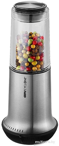 Мельница для специй Gefu X-plosion L 34629 (нержавеющая сталь)