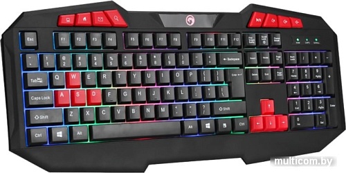 Клавиатура Marvo K602