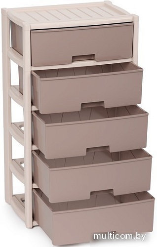 Комод Альтернатива Колорит М8760