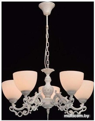 Подвесная люстра MW-Light Ариадна 450016605