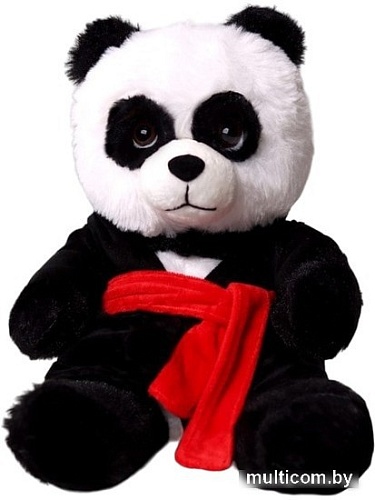 Классическая игрушка Milo Toys Панда 9279291
