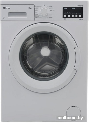 Стиральная машина Vestel F4WM 1055