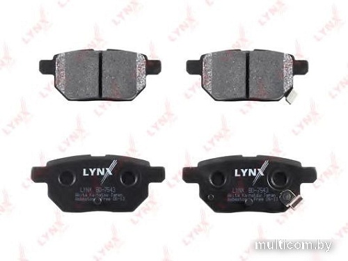 LynxAuto BD7543