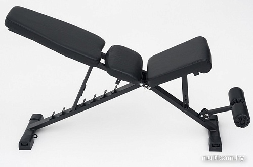 Силовая скамья Atlas Sport Gym