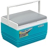 Термобокс Pinnacle TPX-6007-11-B 11л (бирюзовый)