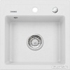 Кухонная мойка Deante Zorba ZQZ A103 (алебастр)