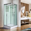 Душевая кабина WeltWasser WW500 Laine 801