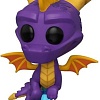 Фигурка Funko POP! Games Spyro Spyro 43346