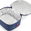 Термосумка Reisenthel Coolerbag M Pocket 4.5л (синий)