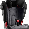 Детское автокресло Britax Romer Kidfix2 S (graphite marble)