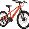 Novatrack 20 Tiger 20MHD.TIGER.OR4 (оранжевый)