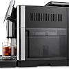 Кофемашина DeLonghi PrimaDonna Aromatic ECAM630.55.SM