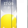 Защитное стекло Baseus Sapphire Series для iPhone 15 Pro Max