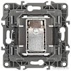 Розетка телевизионная ЭРА 12-3102-06